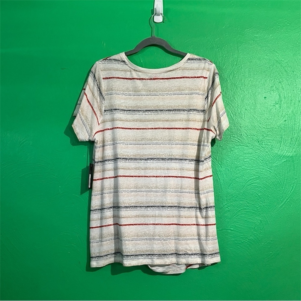 Vince Camuto Striped Women's Top